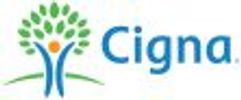 Logotipo de Cigna