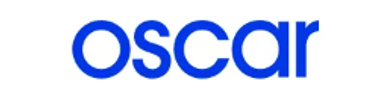 Logotipo de Oscar