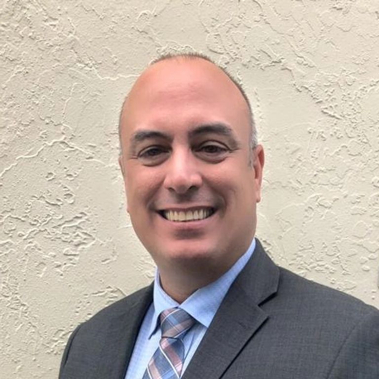 Raul Iglesias, Fundador y Director de Ventas